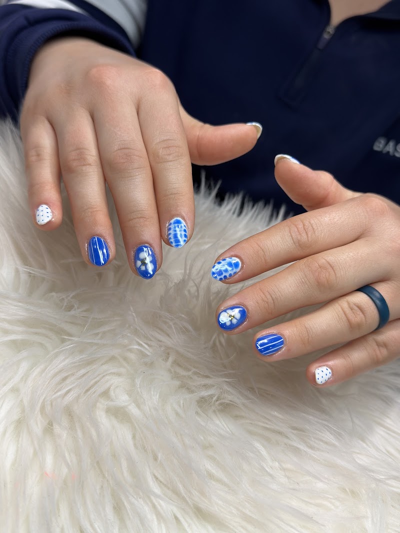 DREAM Nails & Spa, nail salon in Findlay, OH, photo 5 of 10