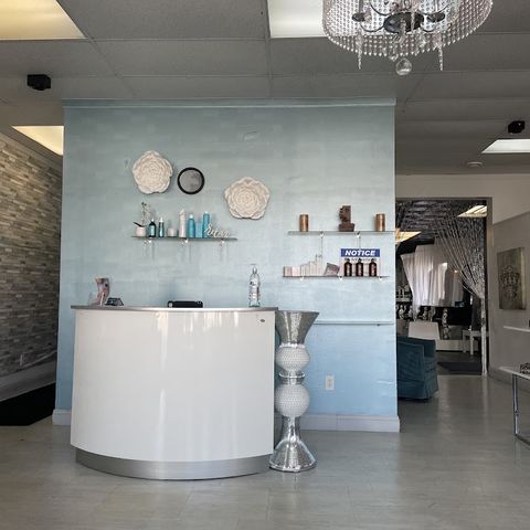 Infinity Health & Wellness Beauty Spa, store in Toledo, OH